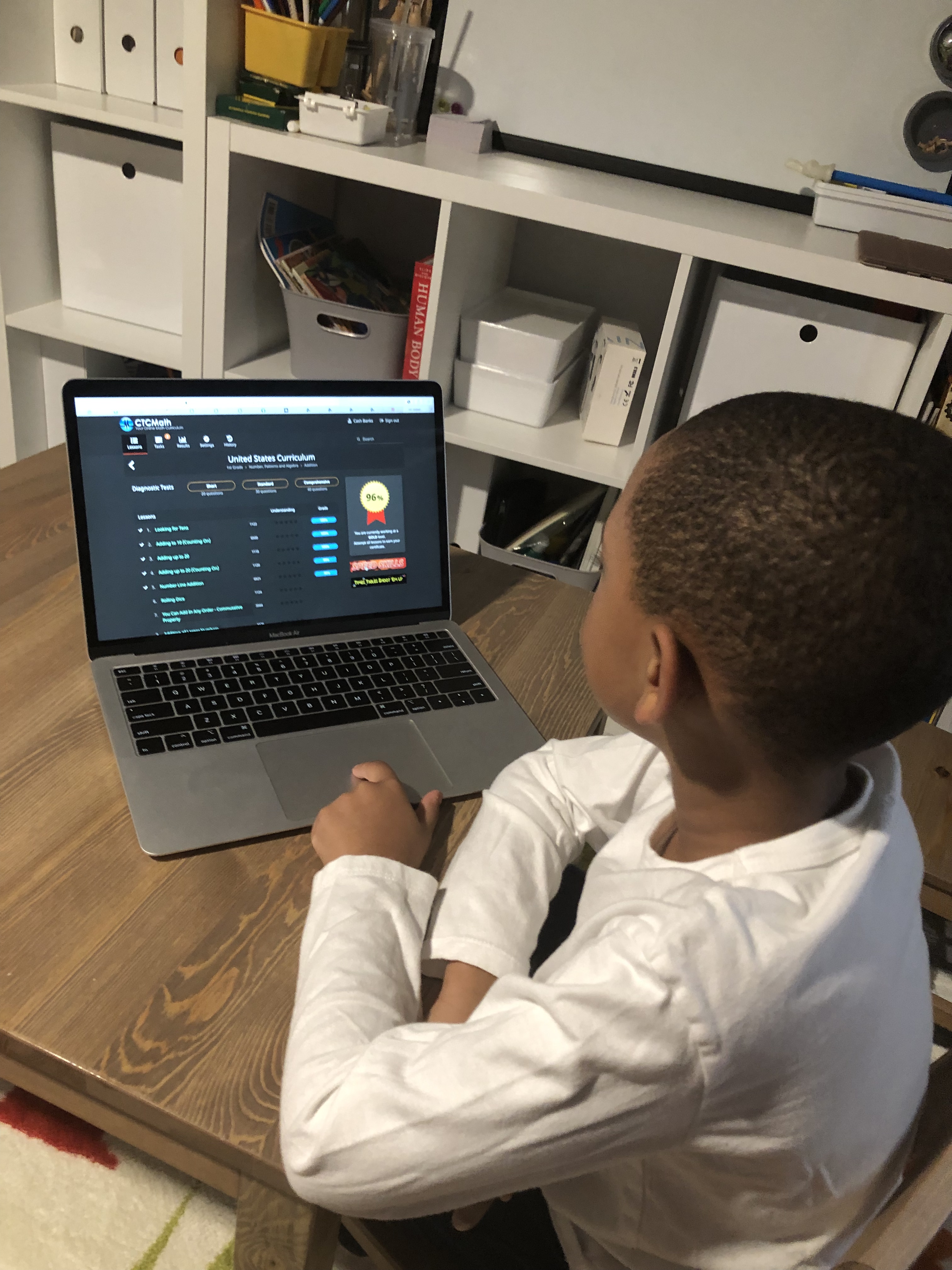 Ct Math Meet Math Anyone? @Mamasweetbaby takes a look inside CTCMath – @Mamasweetbaby