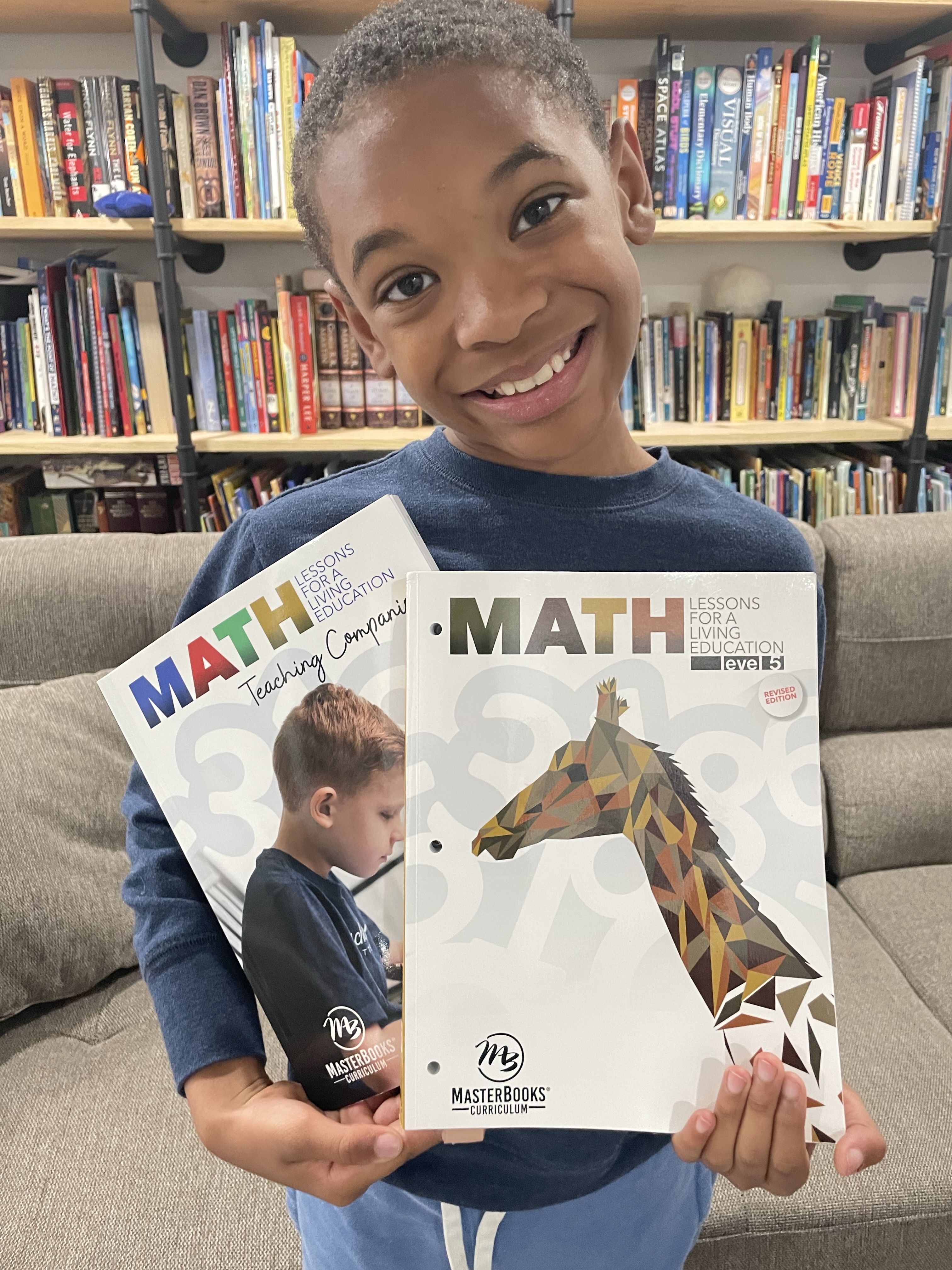 Math Lessons for a Living Education Level 5 – A Solid, Engaging, and ...